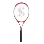 Silvers Flow-444 Tennis Racket